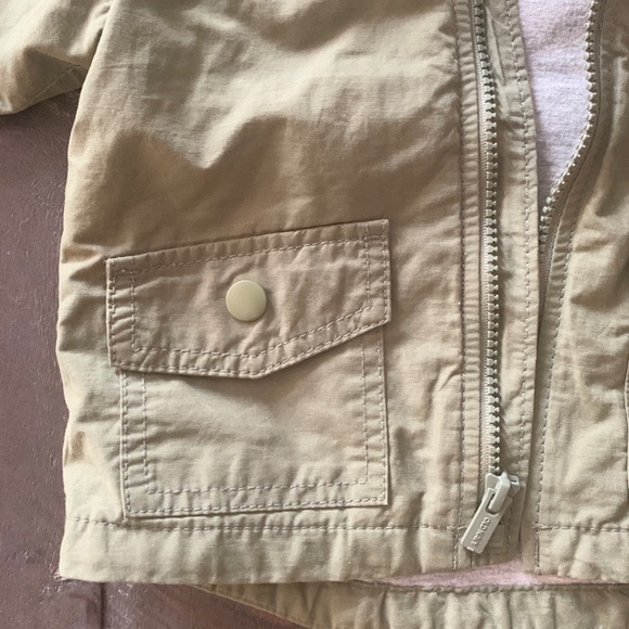 Old Navy Toddler Jacket - Picture 3 of 3